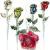 Category: Glass Roses