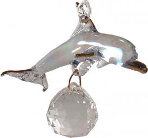 [Click for larger view] Opalescent dolphin